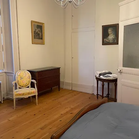 Alojamento de Acomodação e Pequeno-almoço Domaine De Buchignon *