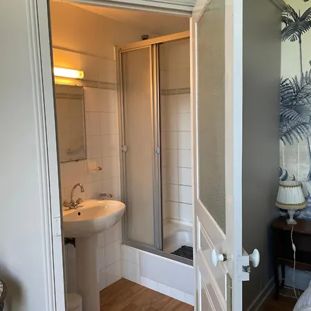 Domaine De Buchignon * Fougere (Vendee)