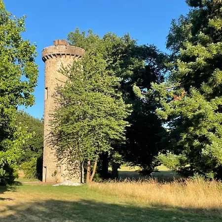 Domaine De Buchignon Oda ve Kahvaltı *