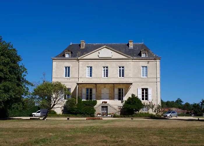 Domaine De Buchignon *