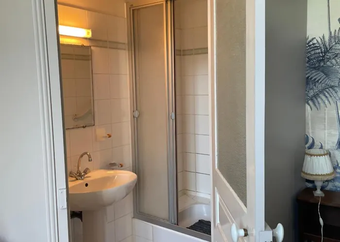 Domaine De Buchignon * Fougere (Vendee)