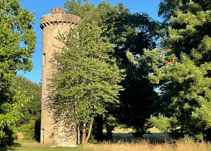 Domaine De Buchignon Oda ve Kahvaltı *